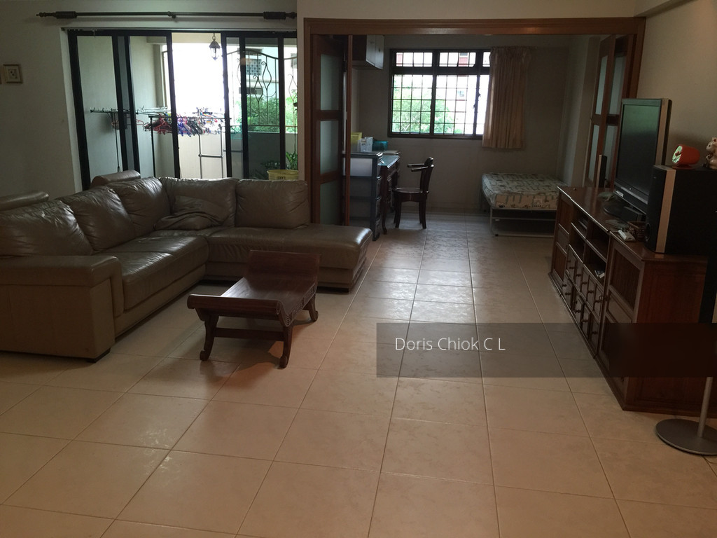 Blk 303 Canberra Road (Sembawang), HDB Executive #163616792